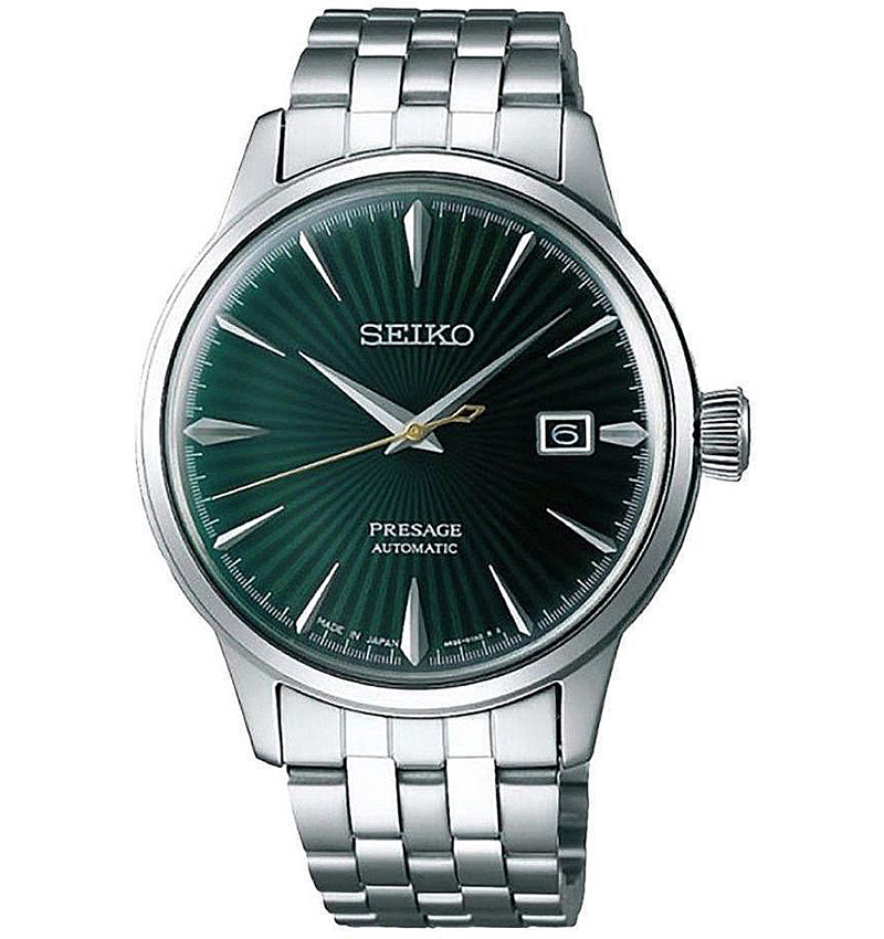 seiko presage mockingbird srpe15