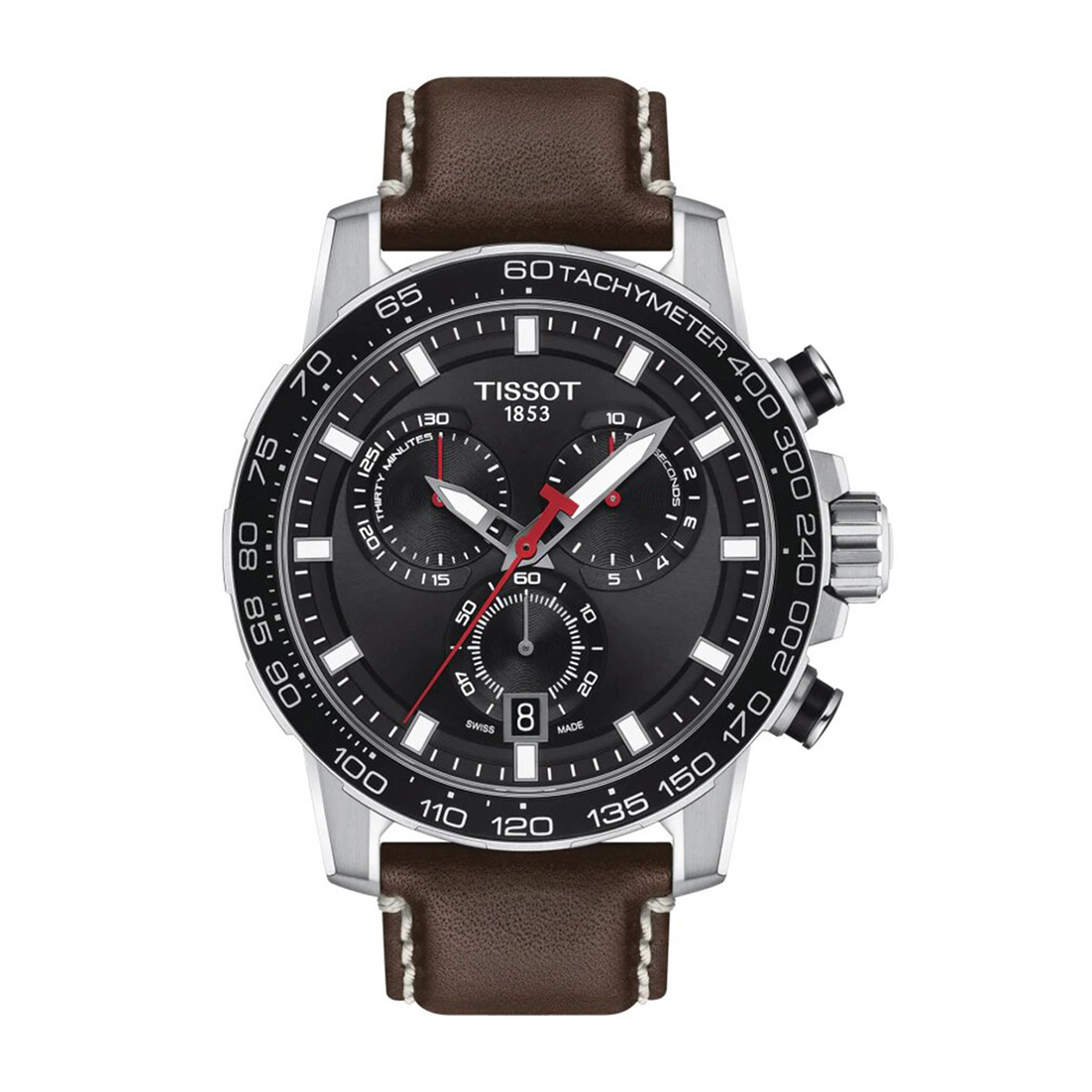 Montre homme tissot t1256171605101