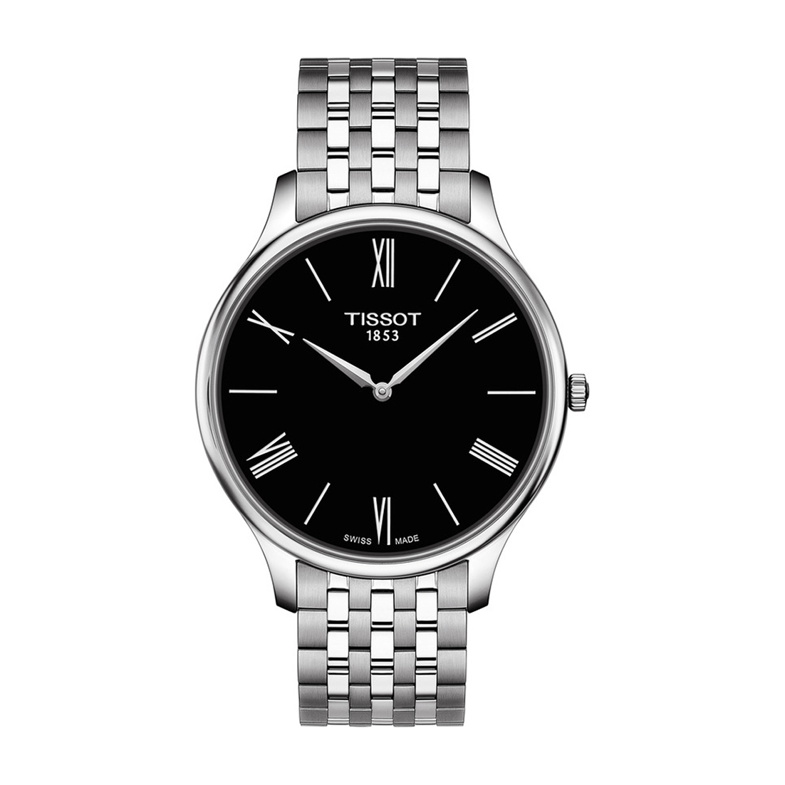 montre homme tissot t0634091105800