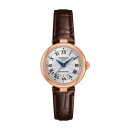 Montre femme tissot t1262073601300 bellissima authentique
