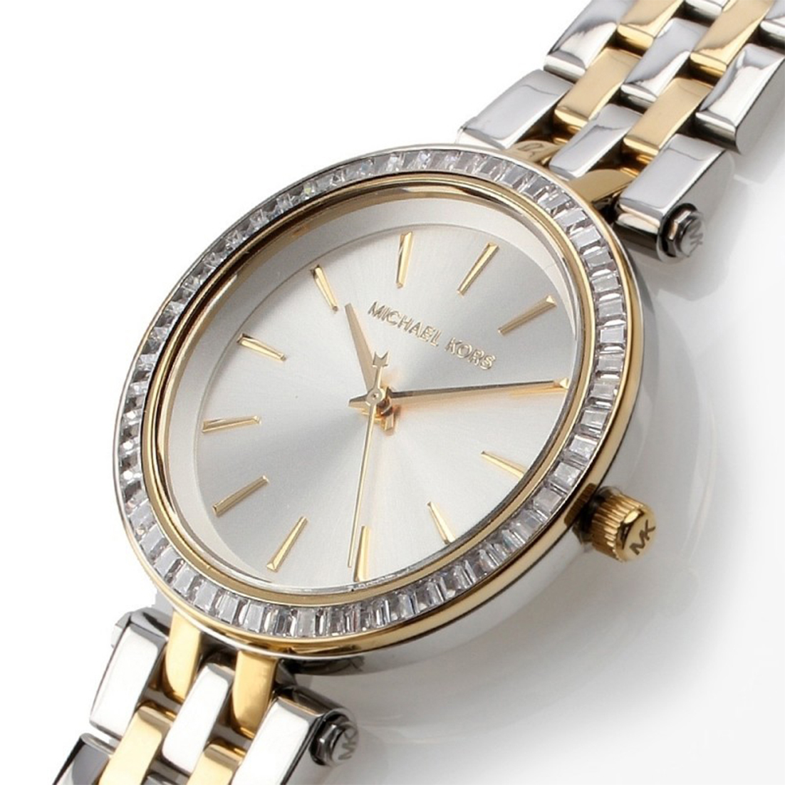 montre femme michael kors mk3405