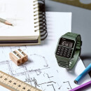 Montre homme casio ca53wf3bdf