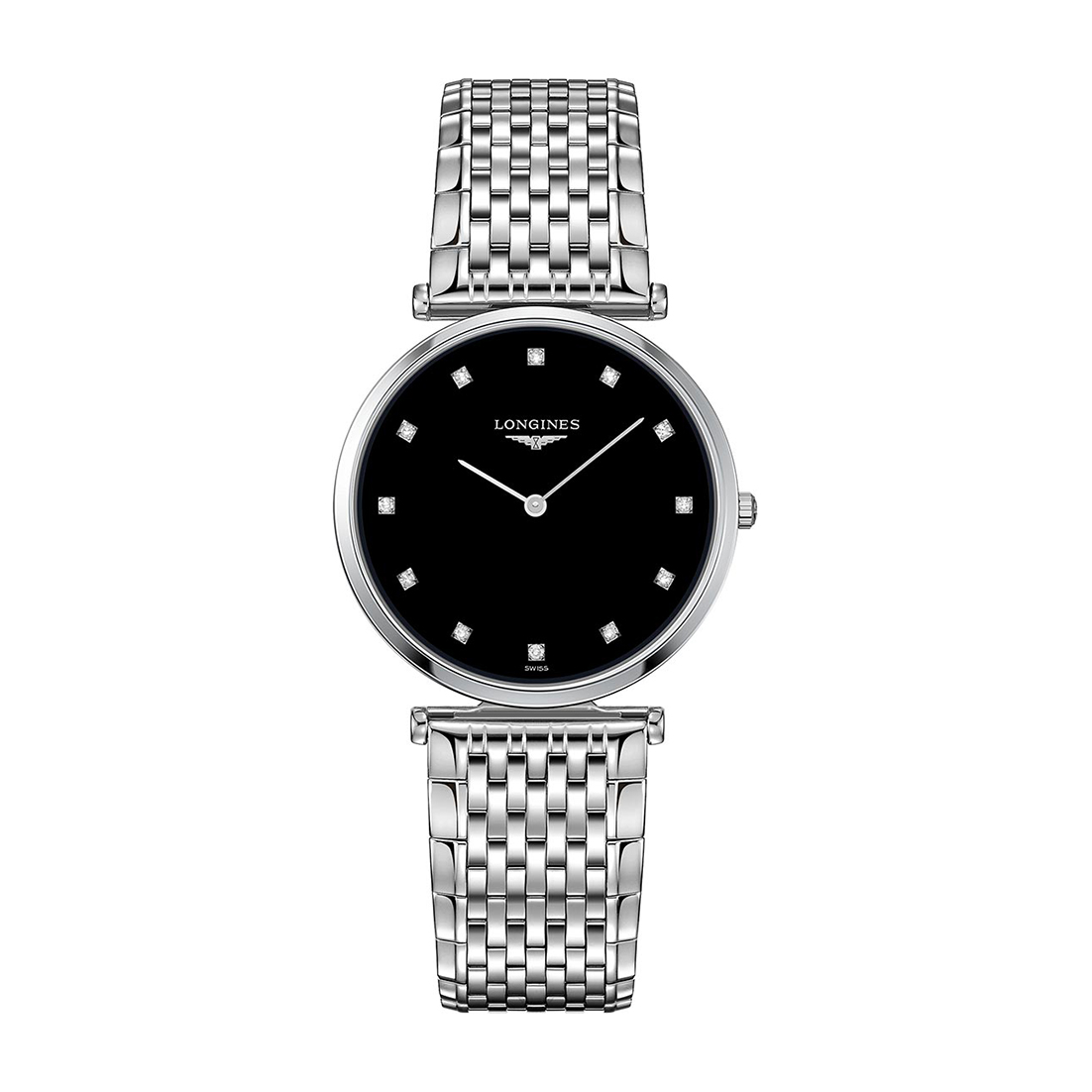 Montre femme longines l47094556