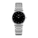 Montre femme longines l47094556