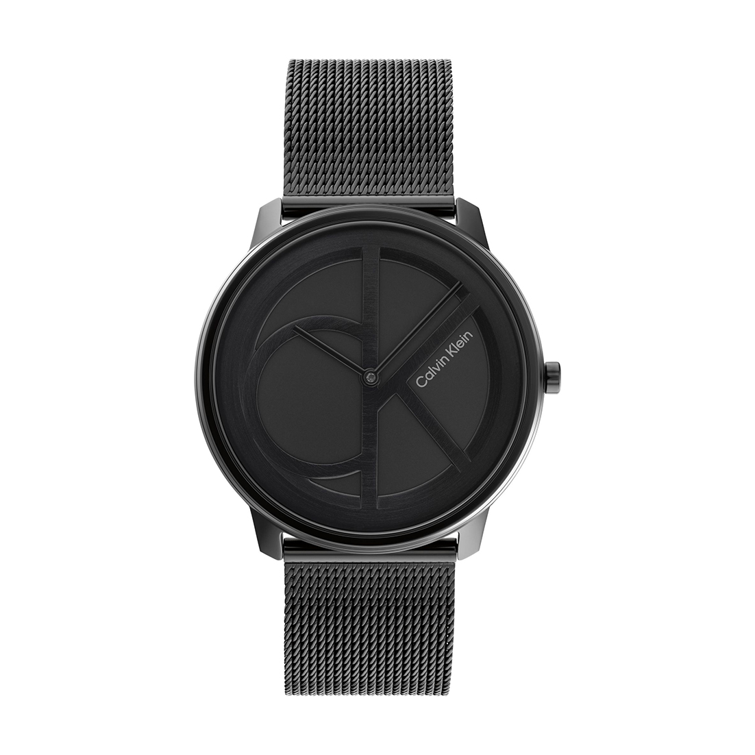 montre homme calvin klein 25200028