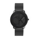 Montre homme calvin klein 25200028
