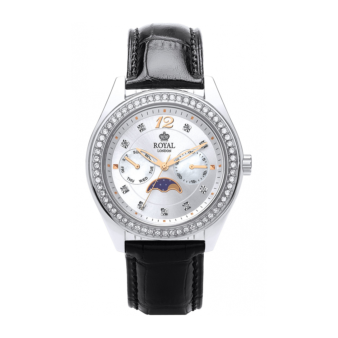 montre femme royal london 2122901