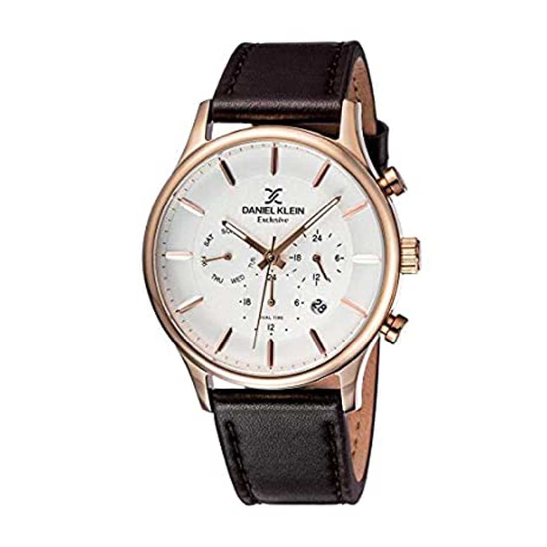 Montre homme daniel klein dk119692