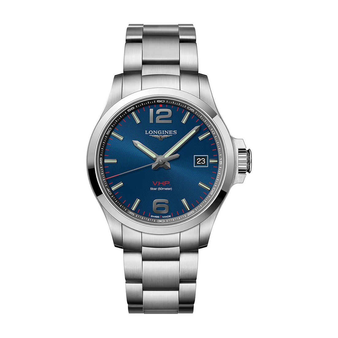 montre homme longines l37264966