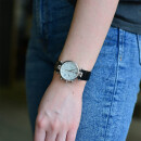 Montre femme claude bernard 10215 3 apn2