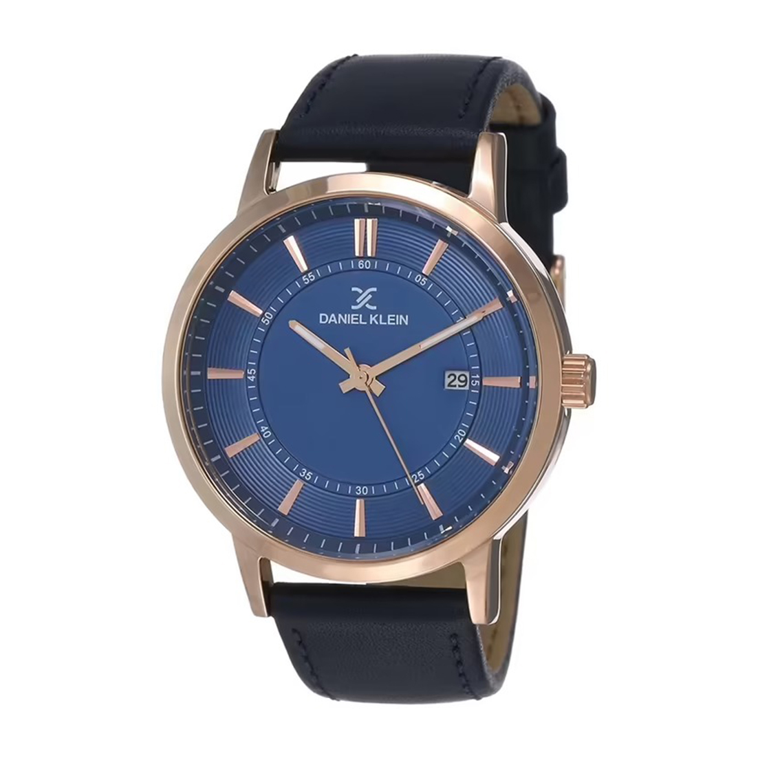 montre homme daniel klein dk120165