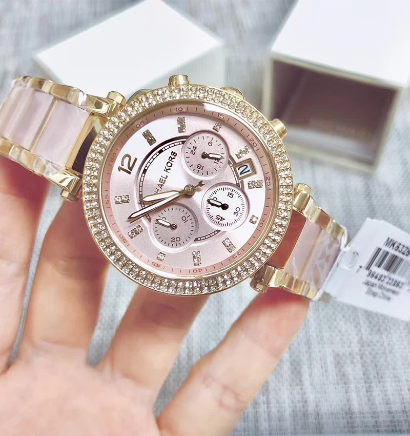 Montre femme michael kors mk6326