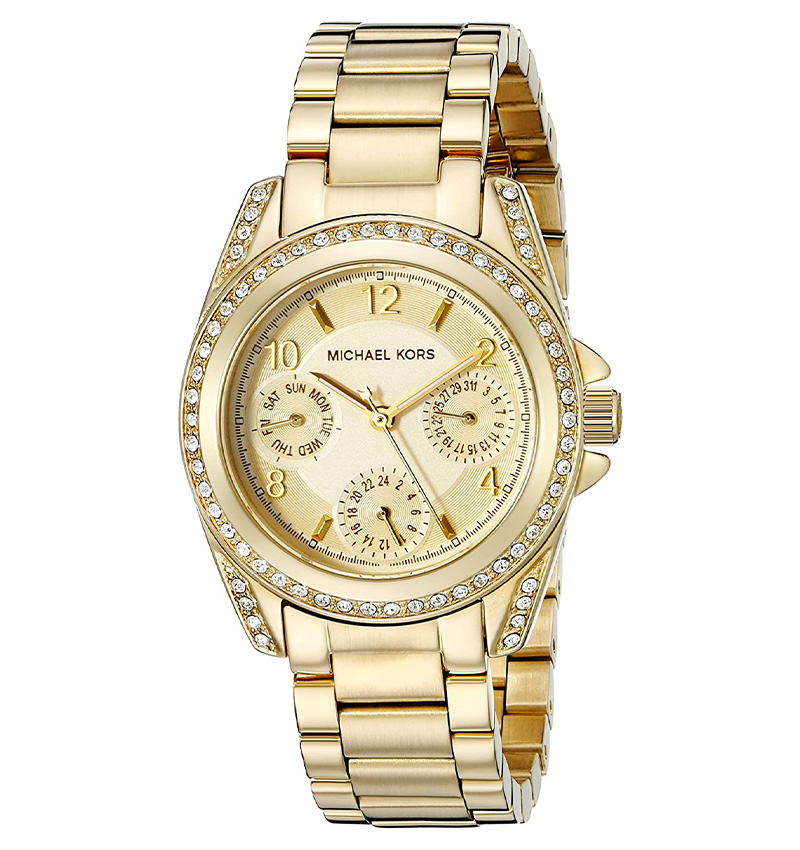 montre femme michael kors mk5639