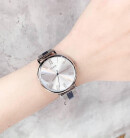 Montre femme guess lenox w1155l2