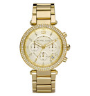 Montre femme michael kors parker mk5354