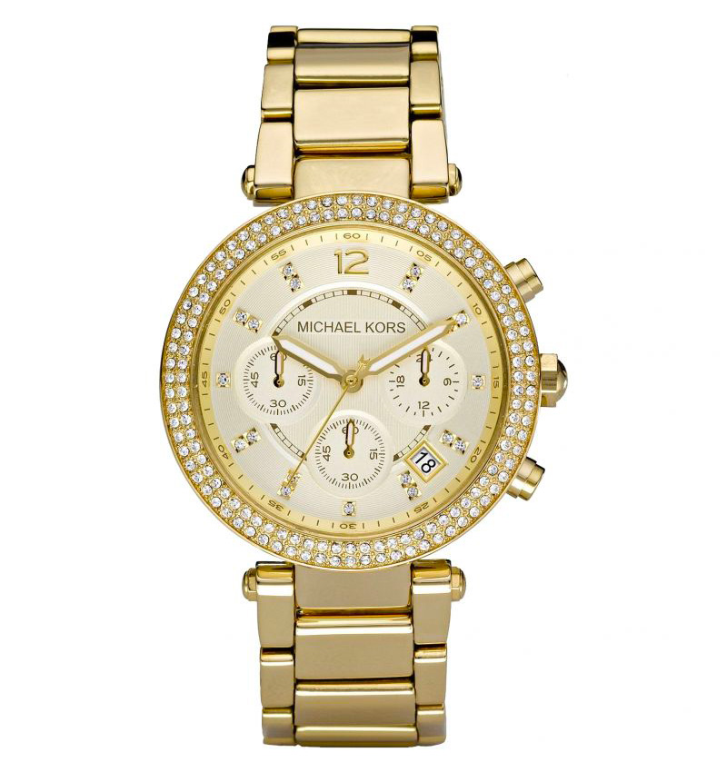 montre femme michael kors parker mk5354