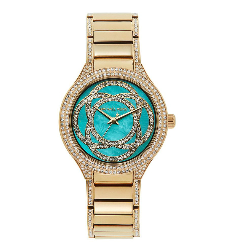 montre femme michael kors mk3481