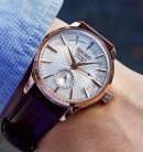 Montre homme seiko presage ssa346j1