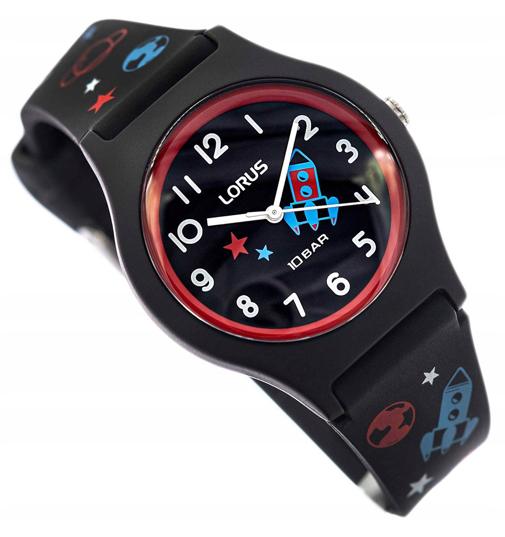 Montre enfant lorus rrx43hx9