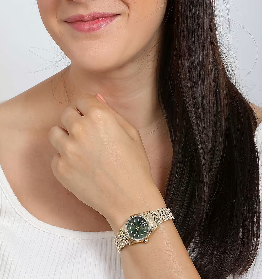 montre femme michael kors mk4842