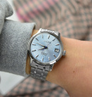 Montre femme seiko presage cocktail time srp841j1