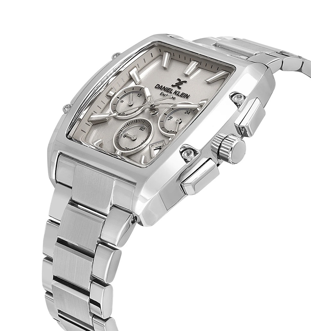 Montre homme daniel klein dk.1.13801-1