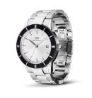 Montre homme daniel wellington iconic paradigma link dw00100819