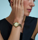 Montre femme seiko classic srz552p1