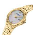 Montre femme saint honore paris mt741102-3ybrt