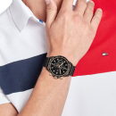 Montre homme tommy hilfiger 1792020