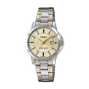 Montre femme casio ltp-v0045g-9avdf