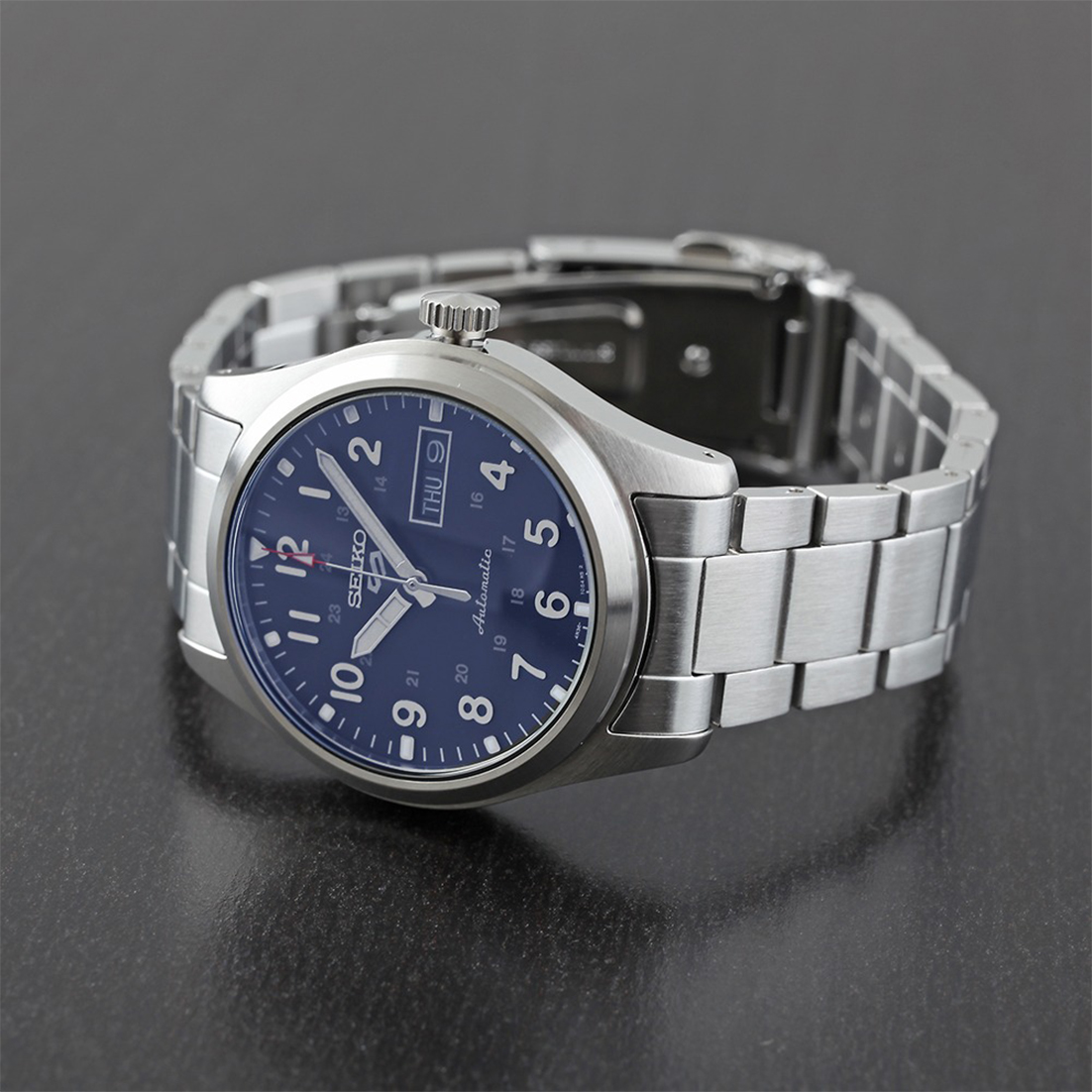 montre homme seiko srpg29k1