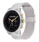 Montre homme calvin klein 25200296