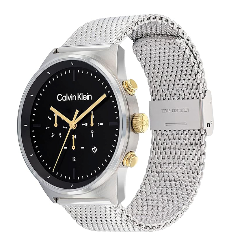 Montre homme calvin klein 25200296