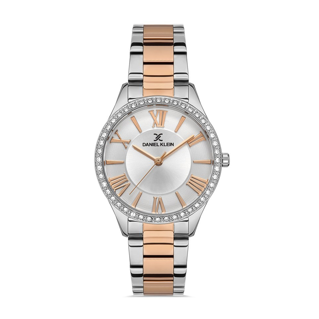 montre femme daniel klein dk.1.13228.3