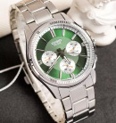 Montre homme casio mtp-1375d-3avdf