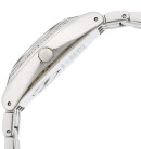 Montre femme swatch silver joe