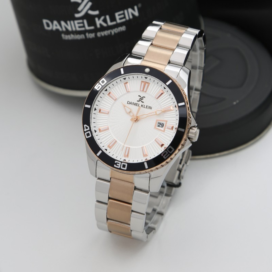 Montre homme daniel klein dk.1.13320.3