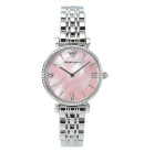 Montre femme emporio armani gianni t-bar ar1779