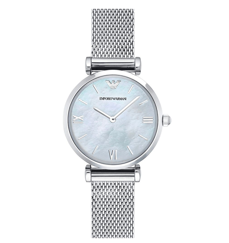 montre femme emporio armani ar1955