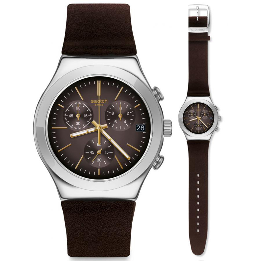 Montre homme swatch ycs600