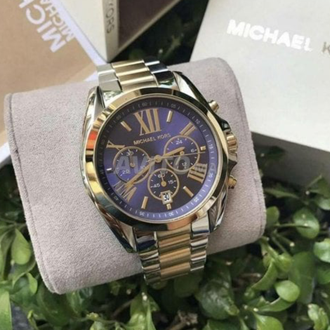 montre homme michael kors mk5976