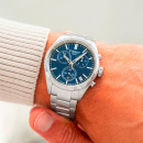 Montre homme tissot pr 100 chronograph t150.417.11.041.00