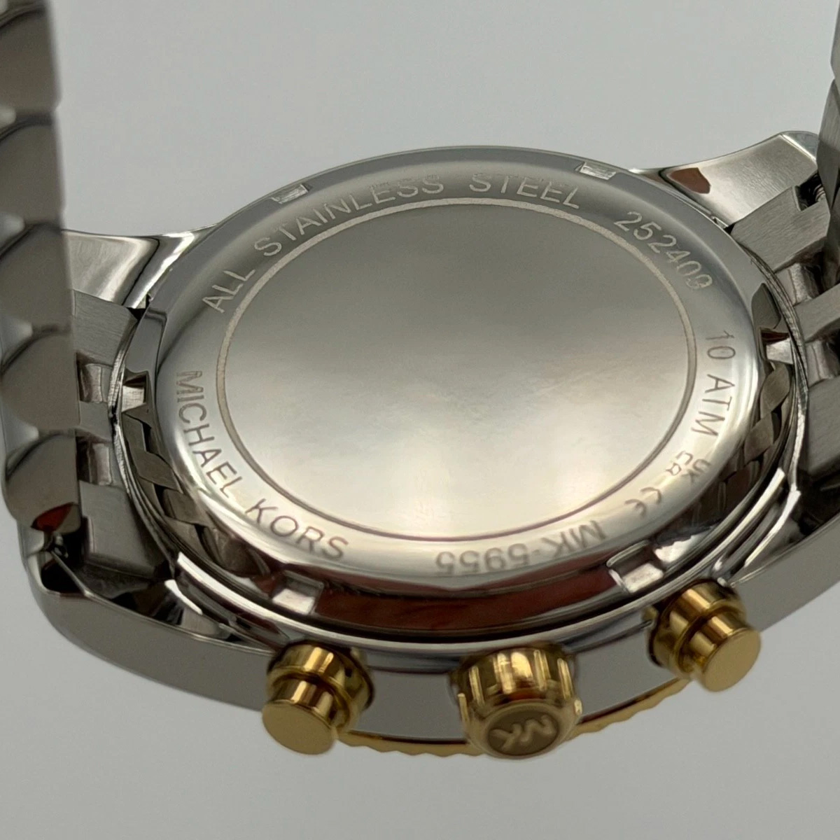 Montre femme michael kors mk5955