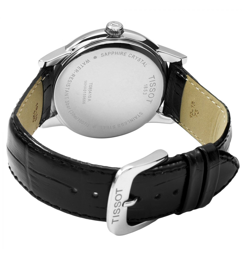 Montre Tissot Carson