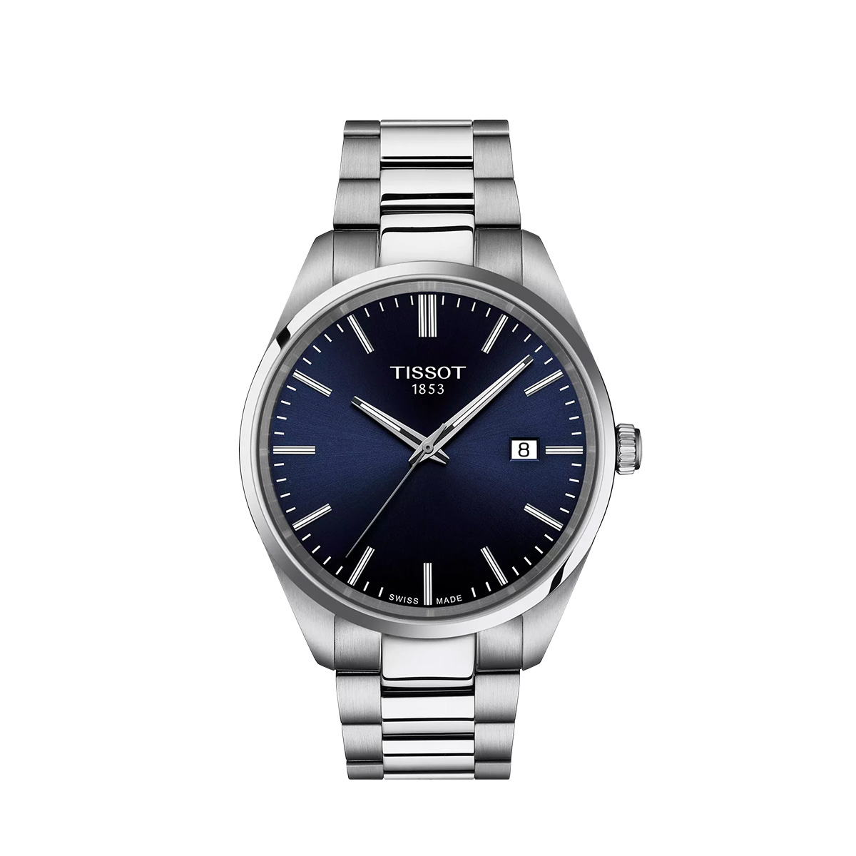 Montre homme tissot pr 100 t150.410.11.041.00
