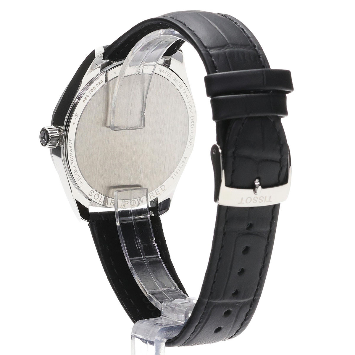 Montre homme tissot prc 100 solar t151.422.16.051.00