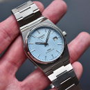 Montre homme tissot prx powermatic 80 t137.407.11.351.00