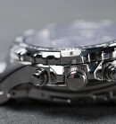 Montre homme seiko sport chronographe quartz solaire ssc299p1