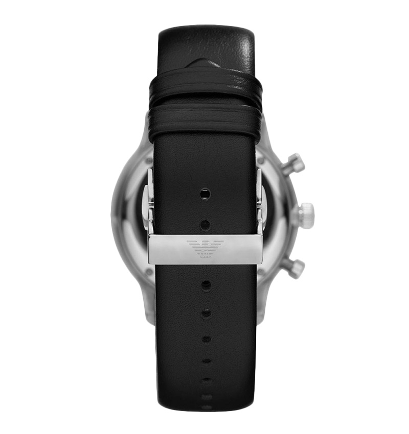 Montre emporio armani new retro